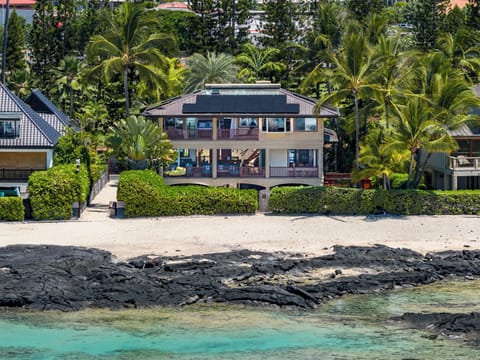 Steps from the Sand, Worlds Away from Ordinary Mermaid Cove awaits!