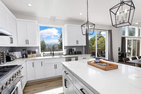 Entry Level | Kitchen- Perfect for channeling your inner chef