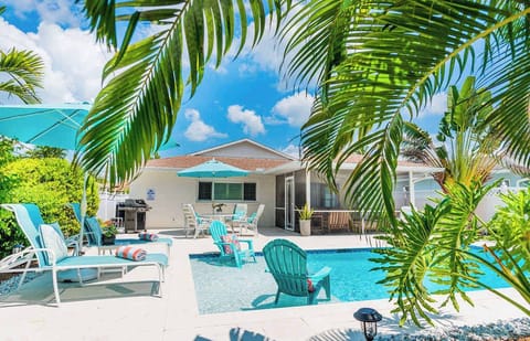Our tropical oasis awaits you