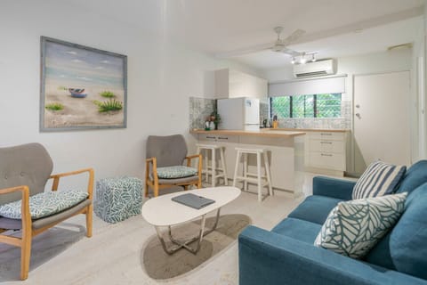 Experience comfort and style in our entire apartment, just steps away from vibrant local attractions.