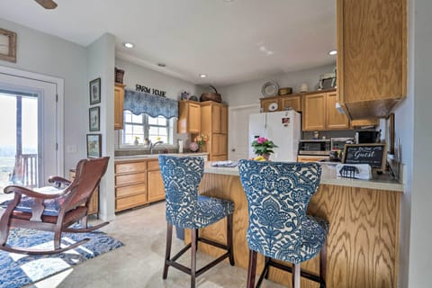 Kitchen | Cooking Basics