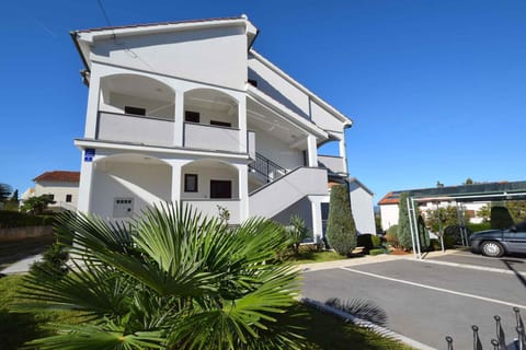 external view