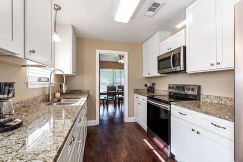 For all your cooking and baking needs...and wants :)