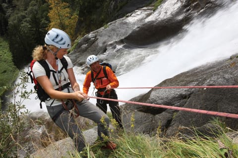 Vacation apartment/apartment for 5 guests with 65m² in Parcines (125972) Apartment in Tirol