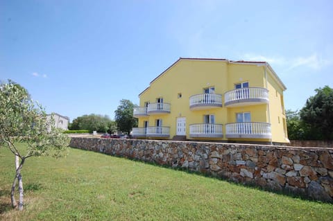 external view
