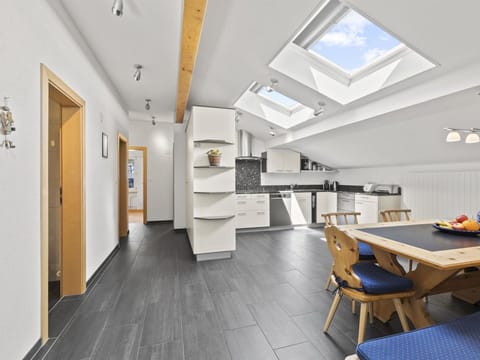 Building, Property, Furniture, Table, Wood, Interior Design, Architecture, Hall, Flooring