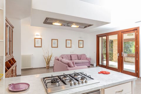 Balcony / Terrace / Patio, Kitchen