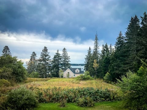 Seal Cottage