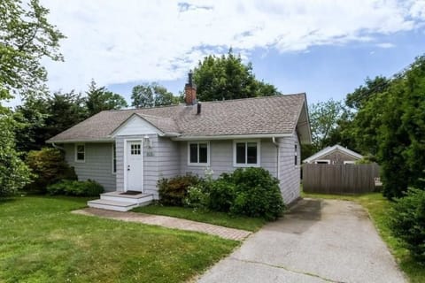 Main Cottage