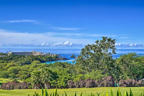 Kailua-Kona Vacation Rental | 2BR | 2BA | 1,000 Sq Ft | Step-Free Access