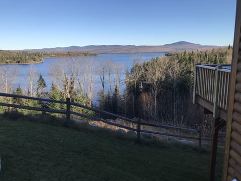 View from Winterfell-NH