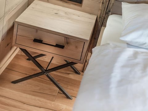 Four-bed room HP - Der Alpenhof House in Salzburgerland