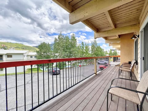 Outrun J3, Crested Butte Vacation Rental - Outrun J3, Crested Butte Vacation Rental