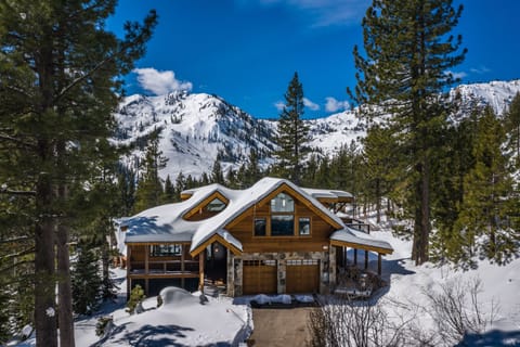 Olympic Valley Mountain Oasis - Welcome Home!