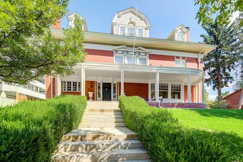 Former French Consulate