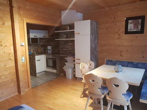 Sonnblick - Apartment block Gugganig Apartment in Carinthia, Austria