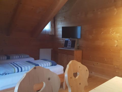 Sonnblick - Apartment block Gugganig Apartment in Carinthia, Austria