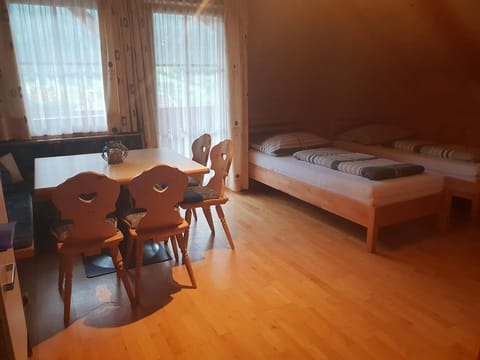 Sonnblick - Apartment block Gugganig Apartment in Carinthia, Austria