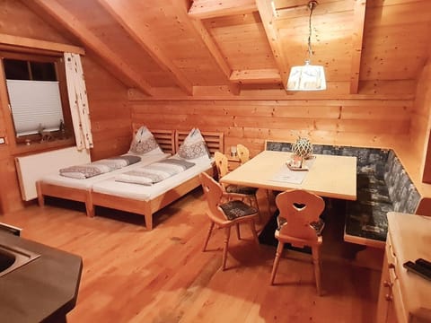 Schareck - Apartment house Gugganig Apartment in Carinthia, Austria