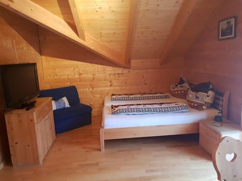 Alteck - Apartment block Gugganig Apartment in Carinthia, Austria