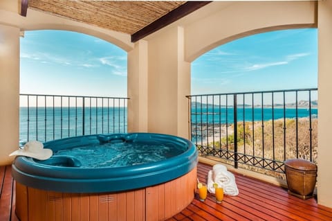 Best view in the Penthouse.