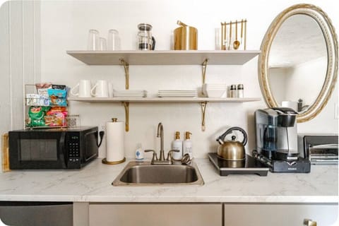 Everything you need to get your day started