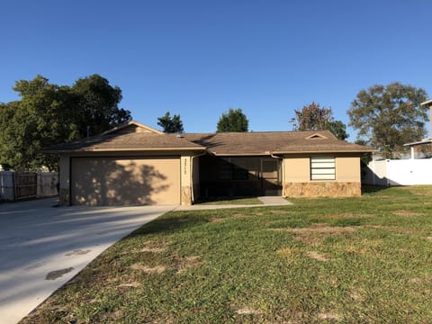 Our home of many memories. It’s 2000 sq ft , lots of room to relax .