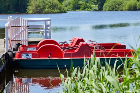 Double room for 2 guests with 20m² in Mühbrook (119519) Apartment in Schleswig-Holstein