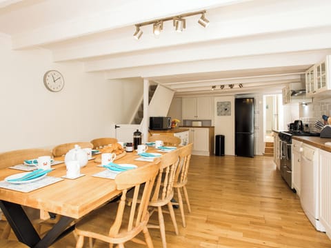 Kitchen/diner | High Street, Kirkcudbright