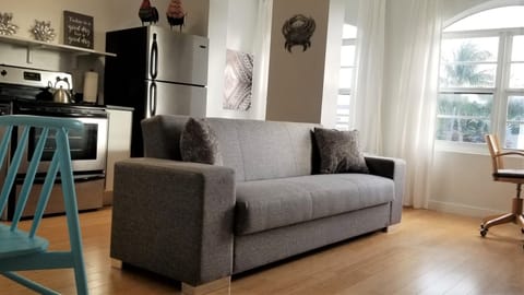 SOFA BED