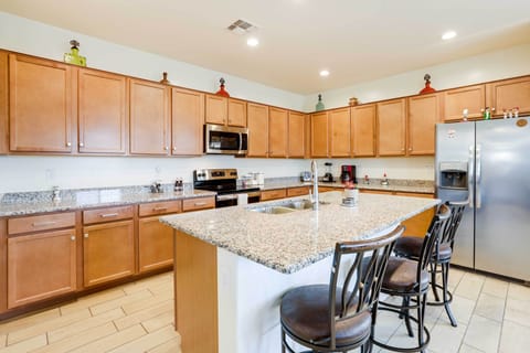 Kitchen | Cooking Basics