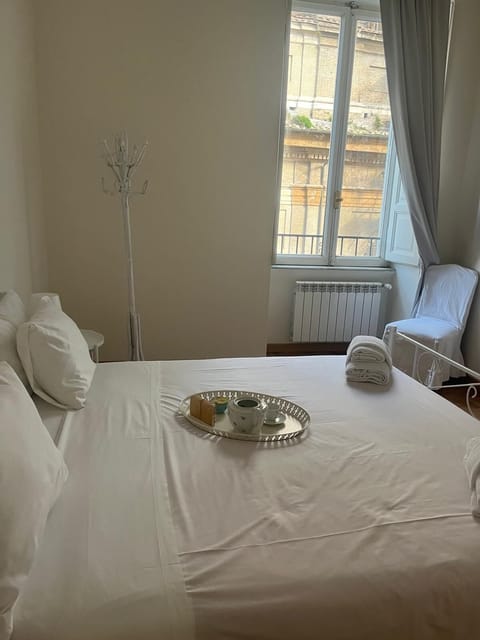 Camrera da letto matrimoniale