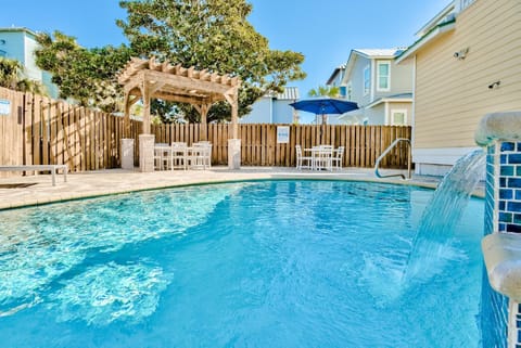 Private Pool