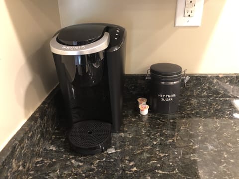 Keurig coffee maker