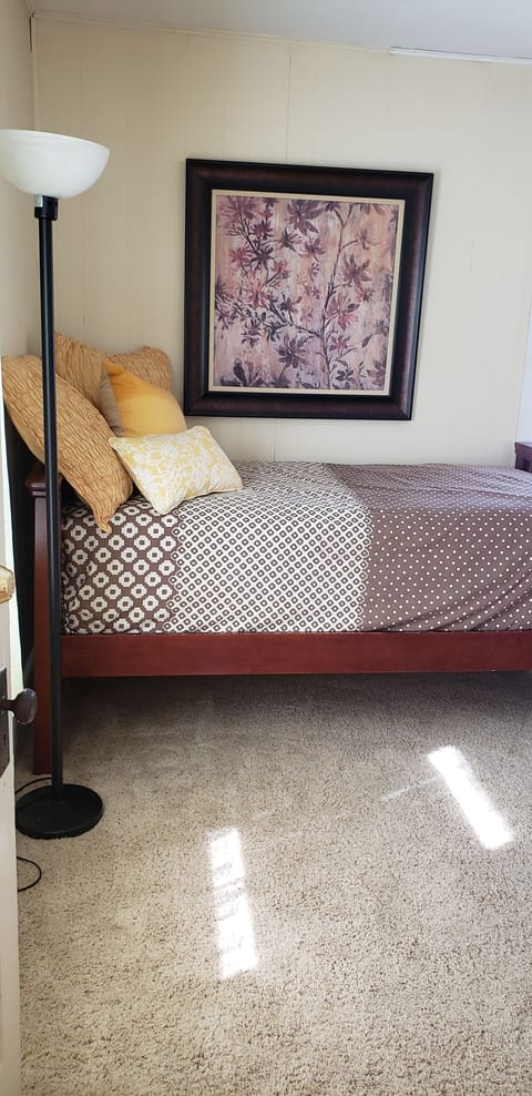 comfortable xtra long single bed