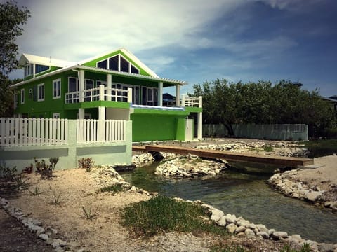 Key Lime Casa
