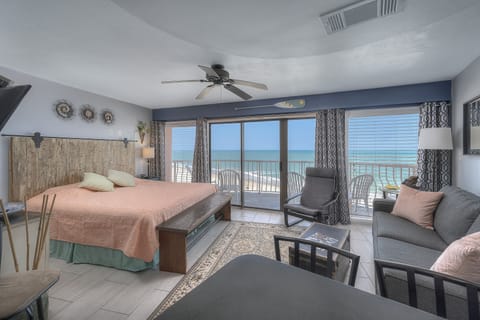 Imagine waking up to this view every morning while on vacation.