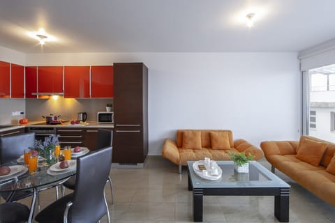 1 Bedroom apartment located in the heart of protaras. Apartment in Protaras