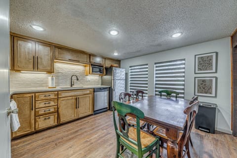 Additional Kitchen