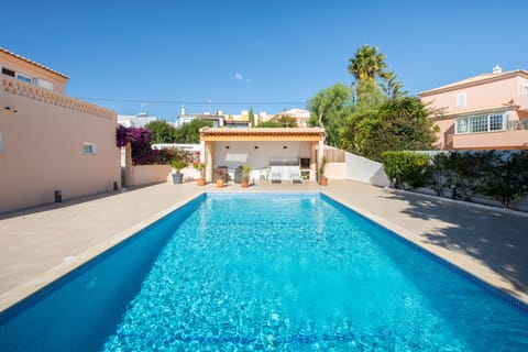Pool View Back