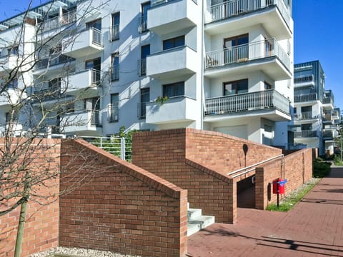 4UApart-apartment suite Platan Grey