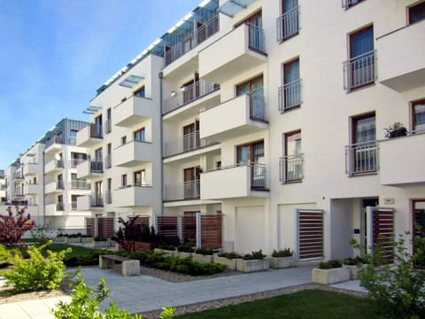 4UApart-apartment suite Platan Grey