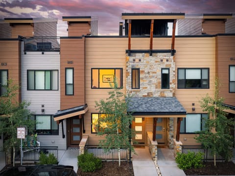 Property Exterior
