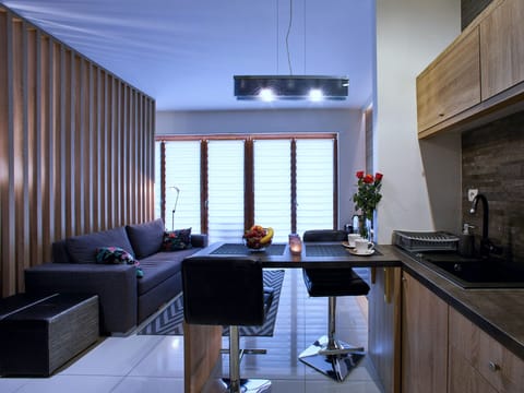 4UApart-apartment studio Platan New York