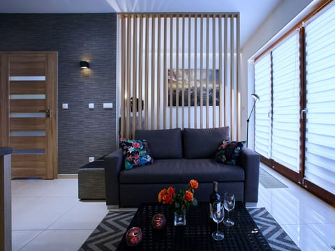 4UApart-apartment studio Platan New York