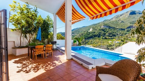 Monte Verde Ojén by Ruralidays