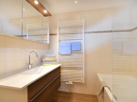 Apartment 4, 2 BR - Appartment Fuchs Apartment in Ellmau