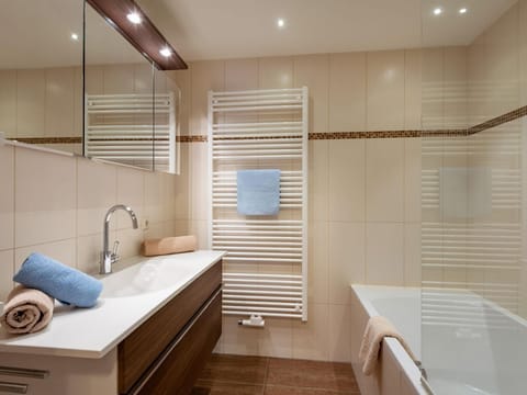 Apartment 4, 2 BR - Appartment Fuchs Apartment in Ellmau