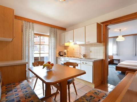 Apartment 4, 2 BR - Appartment Fuchs Apartment in Ellmau