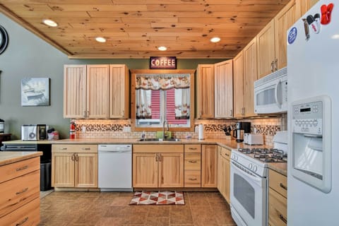 Kitchen | Cooking Basics